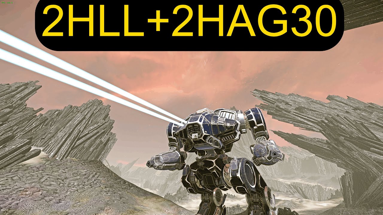MWO: One Clan Assault that doesn't suck