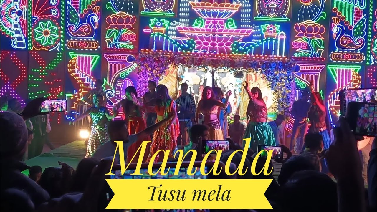Manada Tusu mela Bisoi 