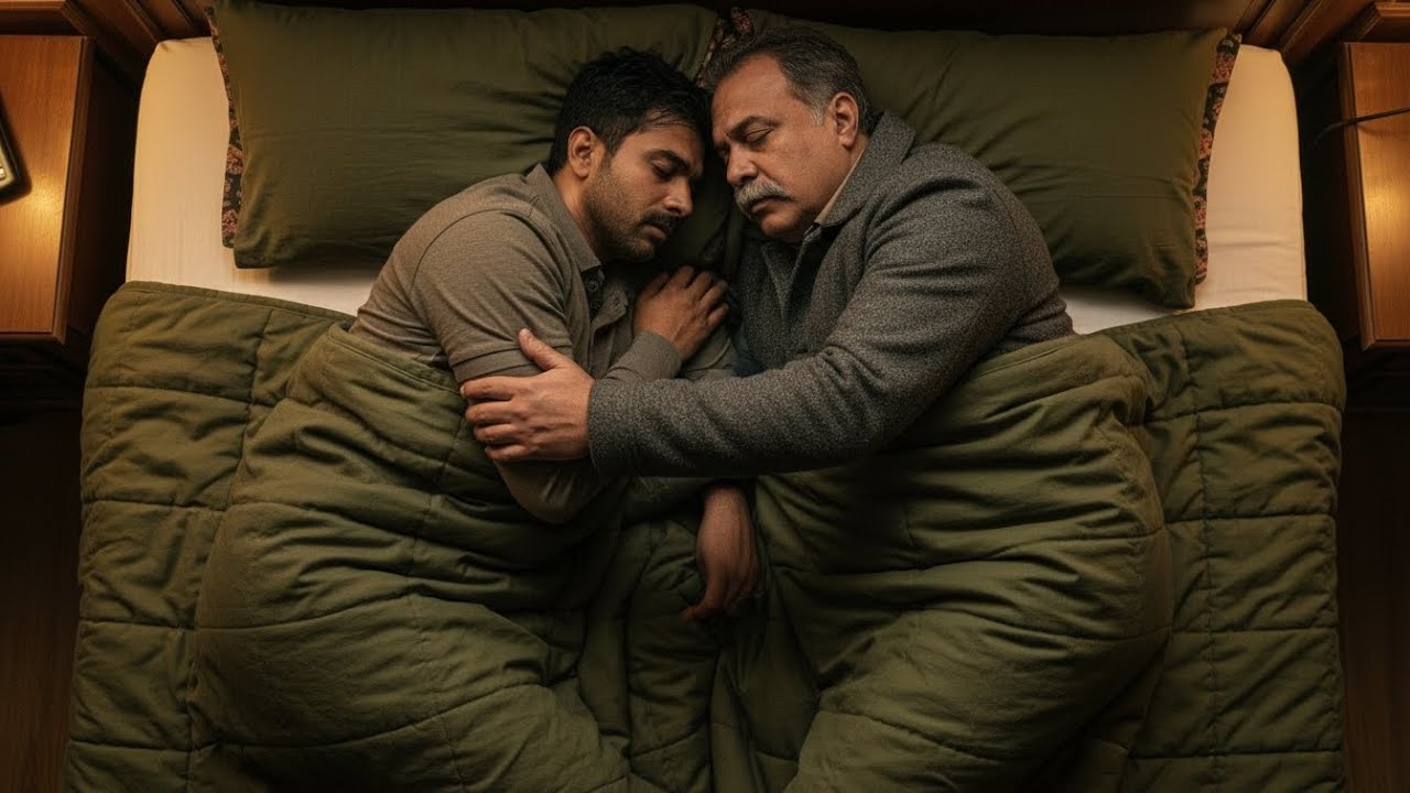 होटल की वो गरम रात | Romantic Gay Love Story | LGBTQ | Jawan Ladka
