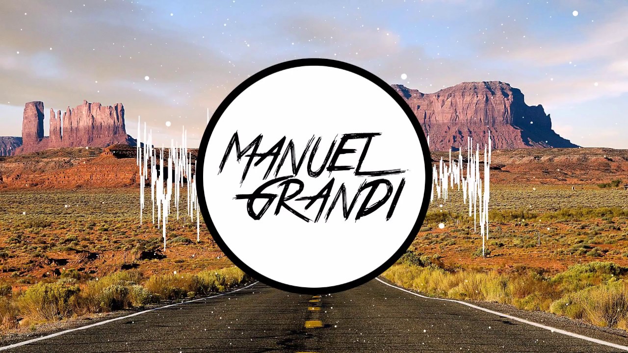 Manuel Grandi - Make You Feel Good (Original Mix)