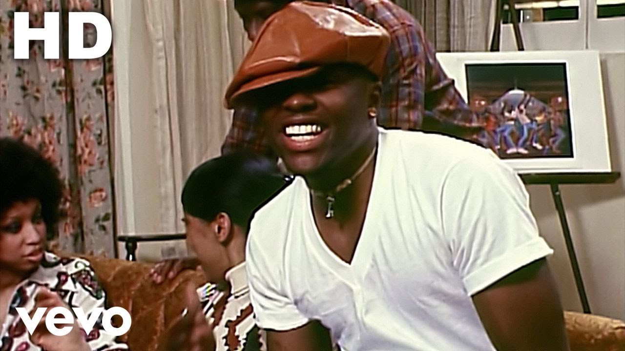 Camp Lo - Black Nostaljack AKA Come On (Official HD Video)