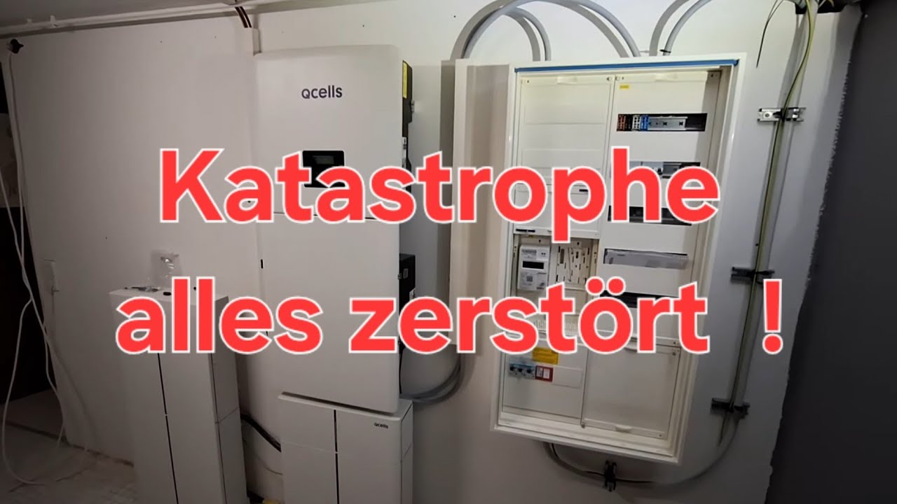 Tiefenerder setzen mit Drama 🤷‍♂️