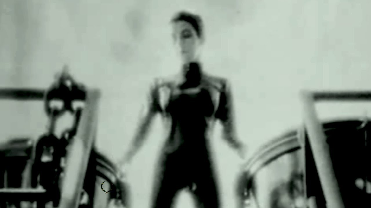 Mecano - Le 7 septembre (Clip Officiel)