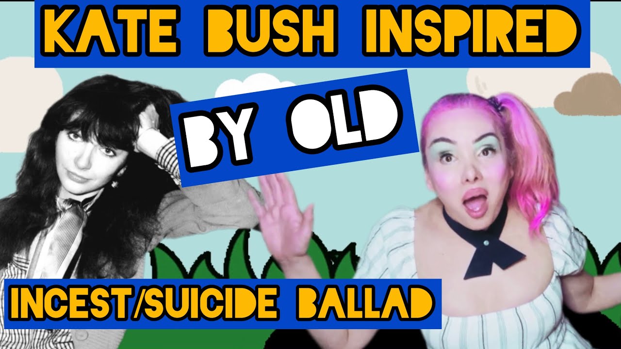 The Kick Inside (Song)& Lucy WAN-Down The Kate Bush Rabbit Hole