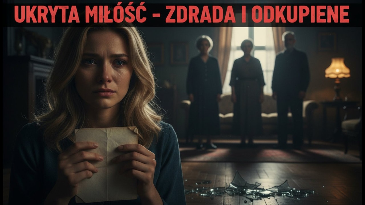 Zdradziła rodzinę na weselu – ujawniając miłość do kobiety, co zniszczyło jej karierę.
