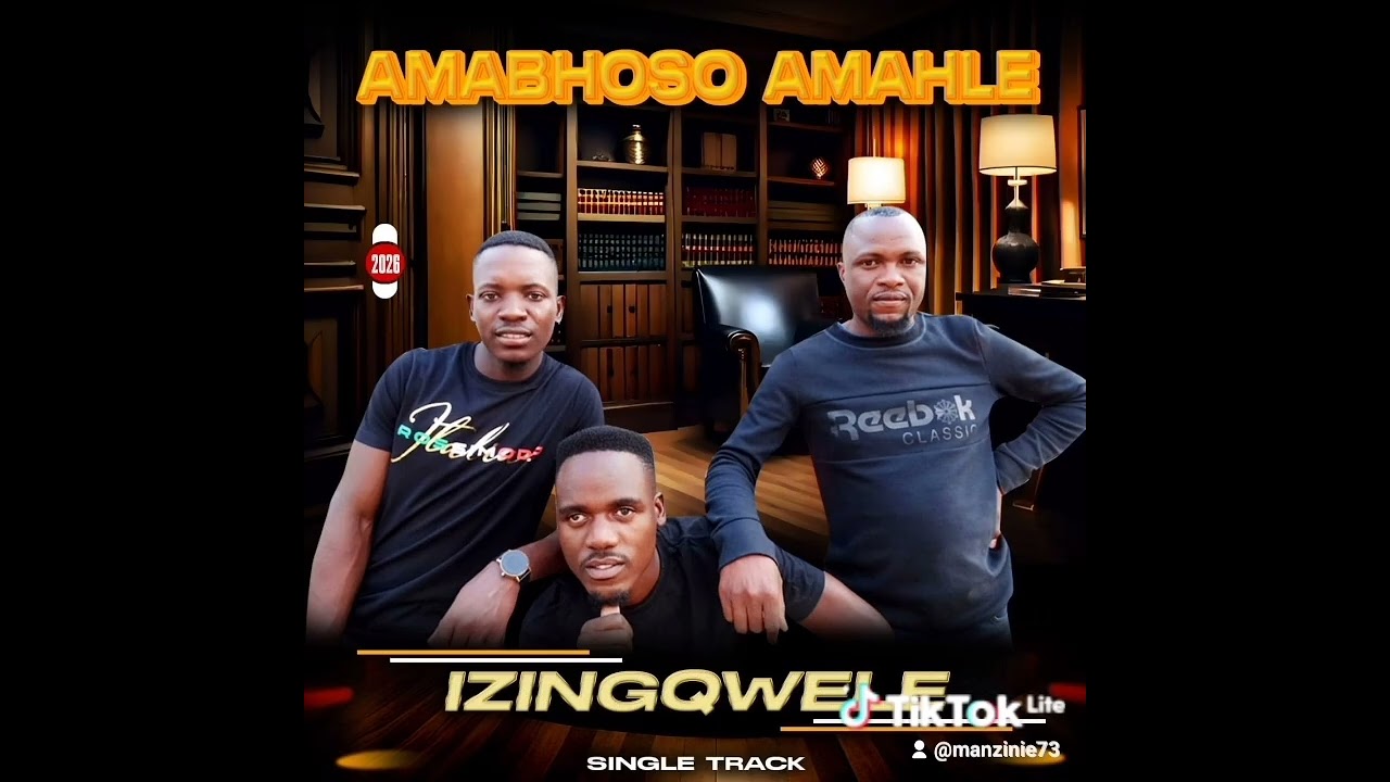 Amabhoso amahle-izingqwele