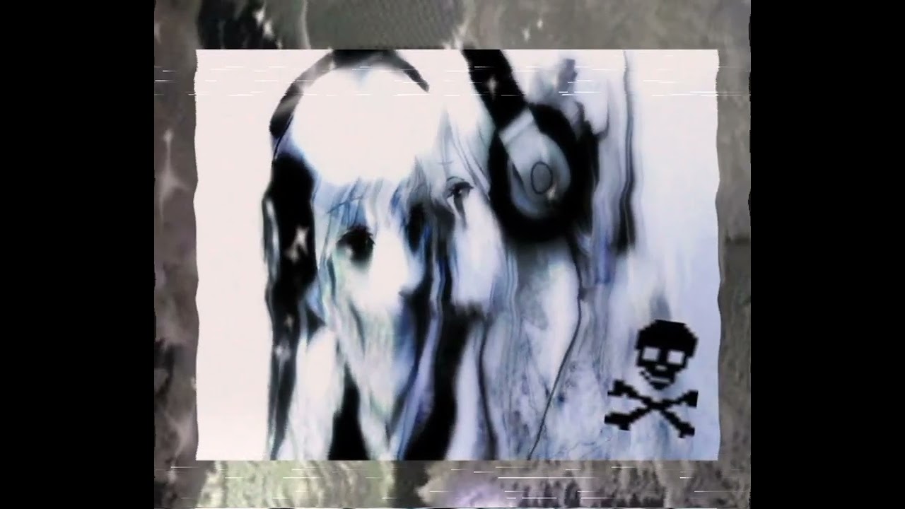 I can't see it - kalistired