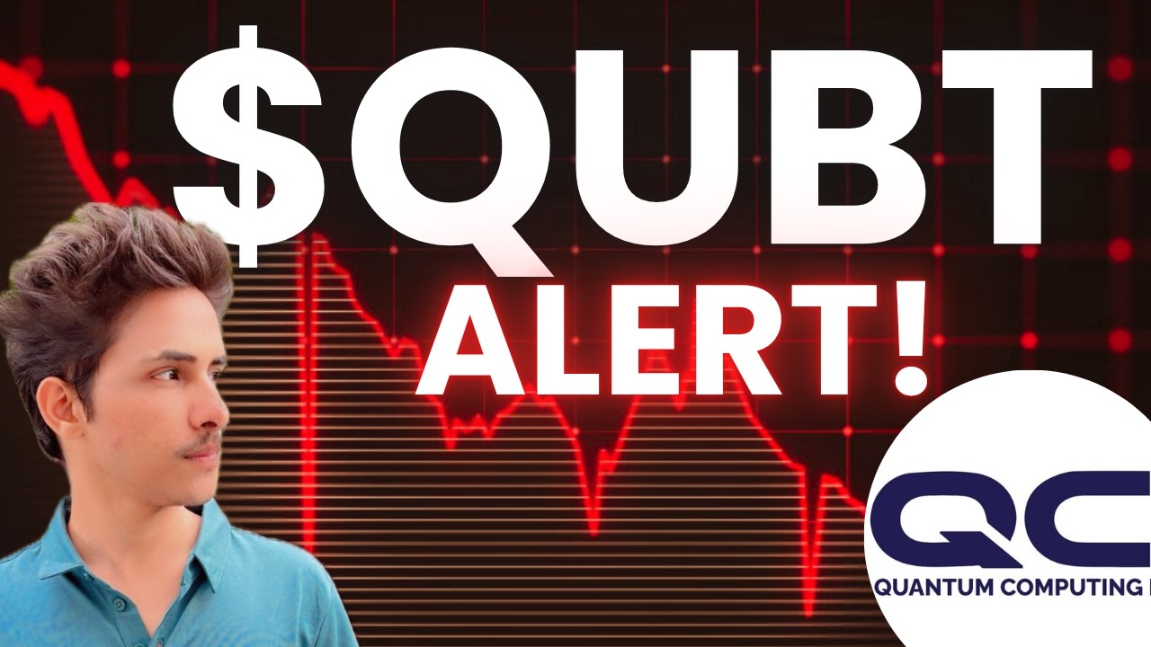 QUBT Stock (Quantum Computing Inc stock analysis) QUBT STOCK PREDICTION & analysis & news today