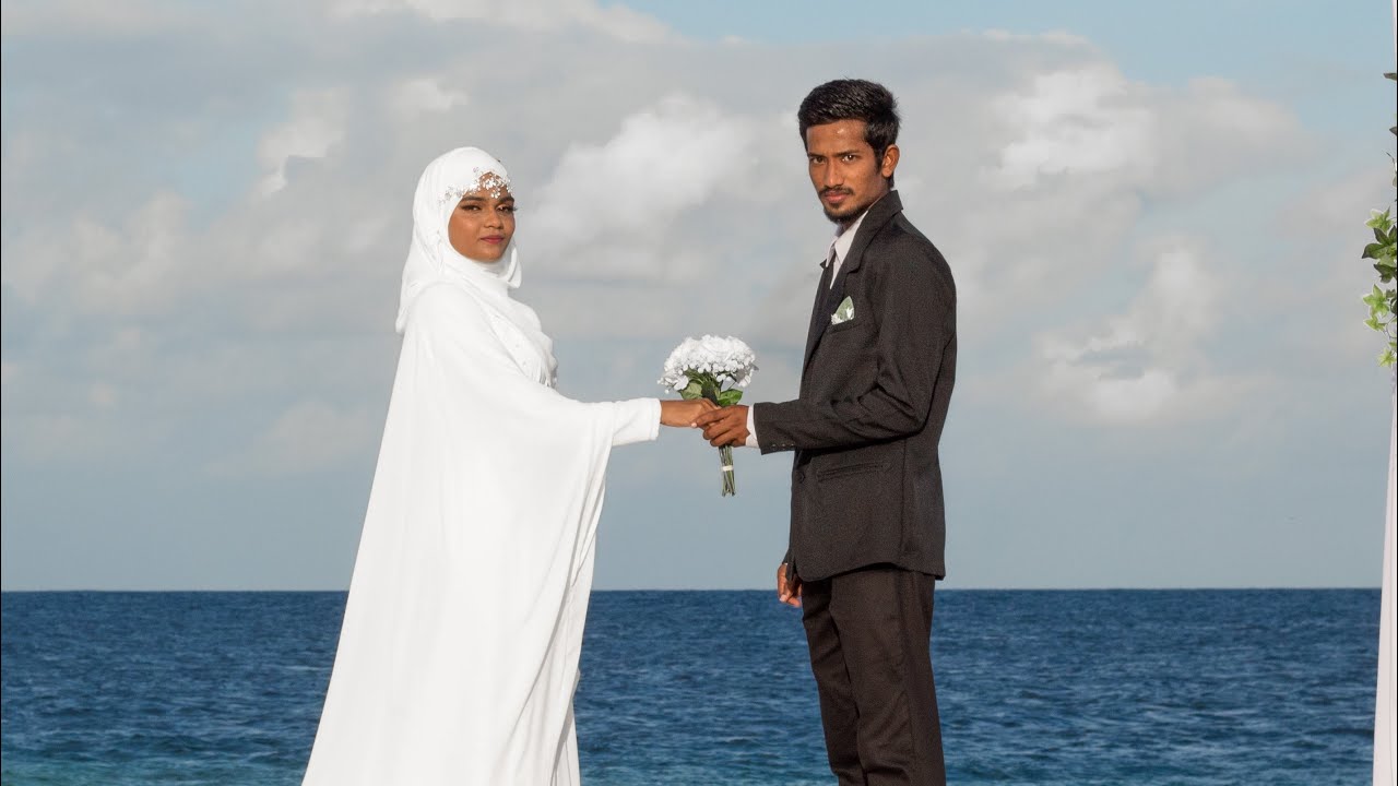 Wedding vedio of Razaan & virudha