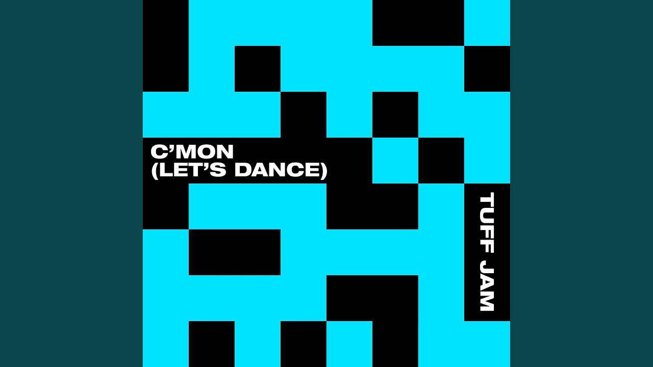 C'Mon (Let's Dance) (feat. Civa Nixon & J.D. Braithwaite)