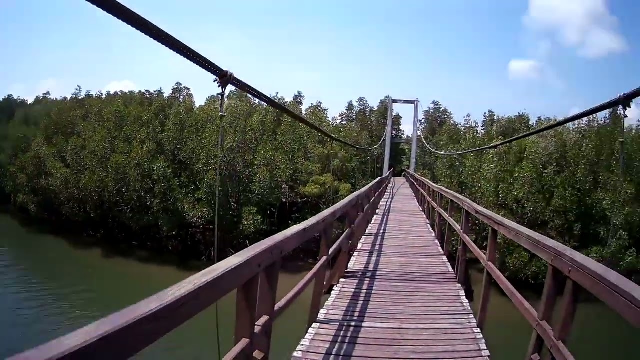 Mu Ko Chumphon National Park