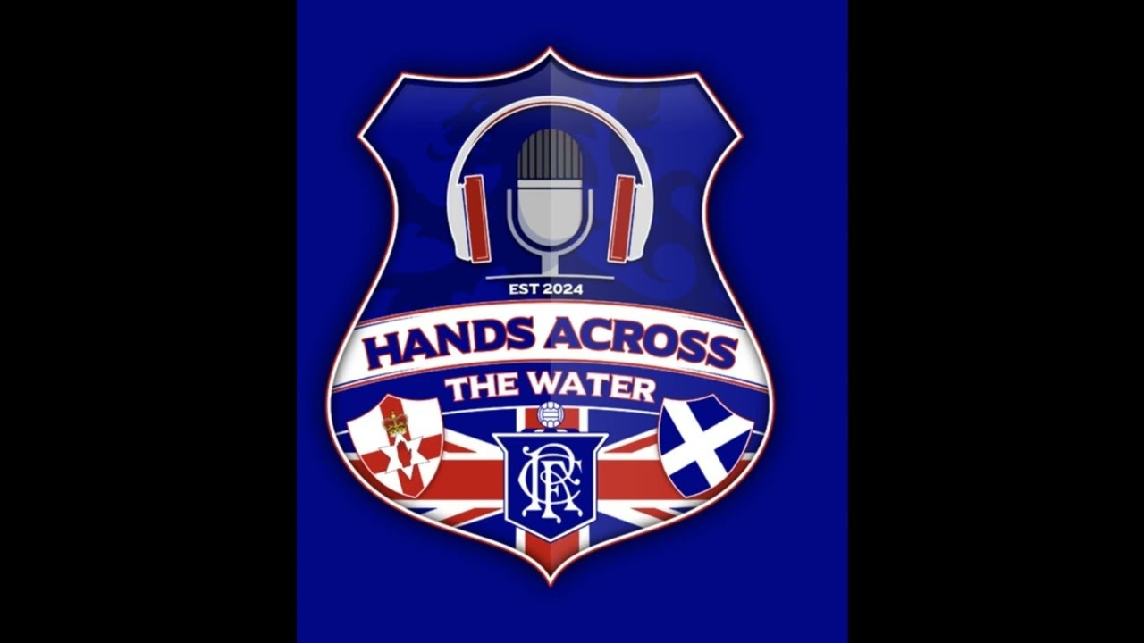 Hands Across The Water - The NI Bears Show 13 Jan 2026