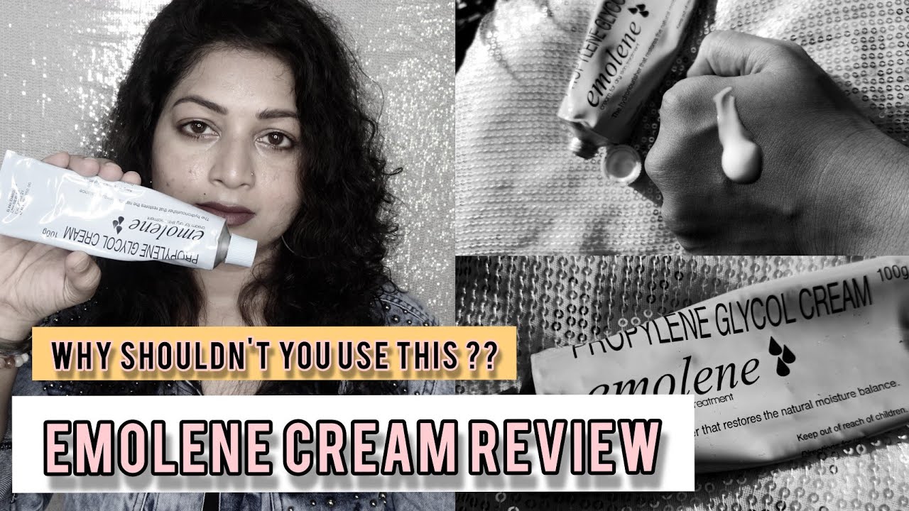EMOLENE CREAM REVIEW| All you need to know about EMOLENE CREAM
