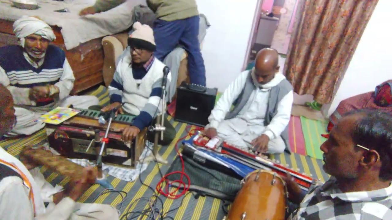 Kabeer bhajan 