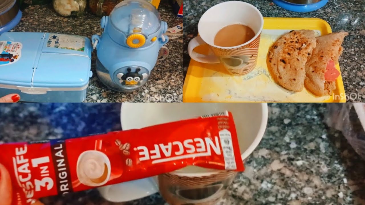 روتين خفيف😍👌وتحذير مهم خلوا بالكم🚫⚠️ #يوميات #روتين #يوميات مامى