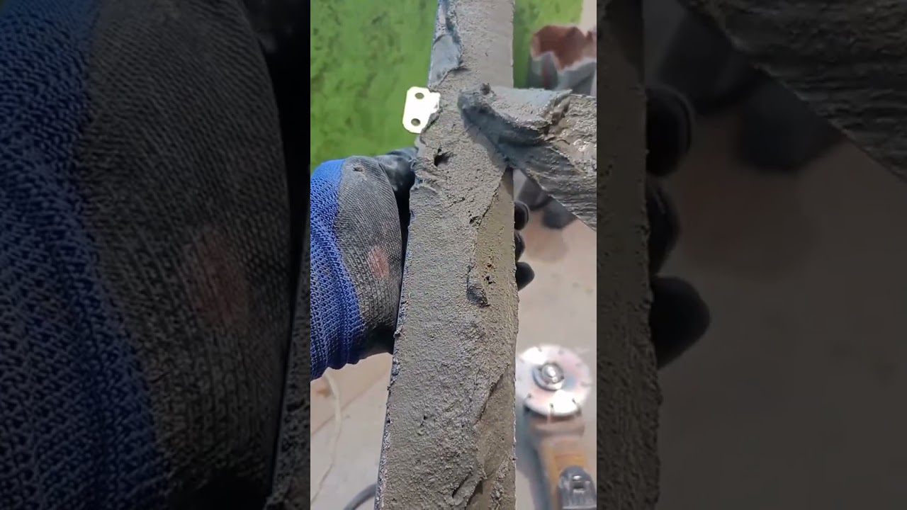 Colocación de piedra ❣️