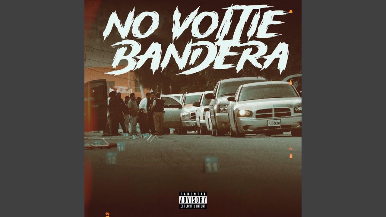 No Voltie Bandera (Remix)