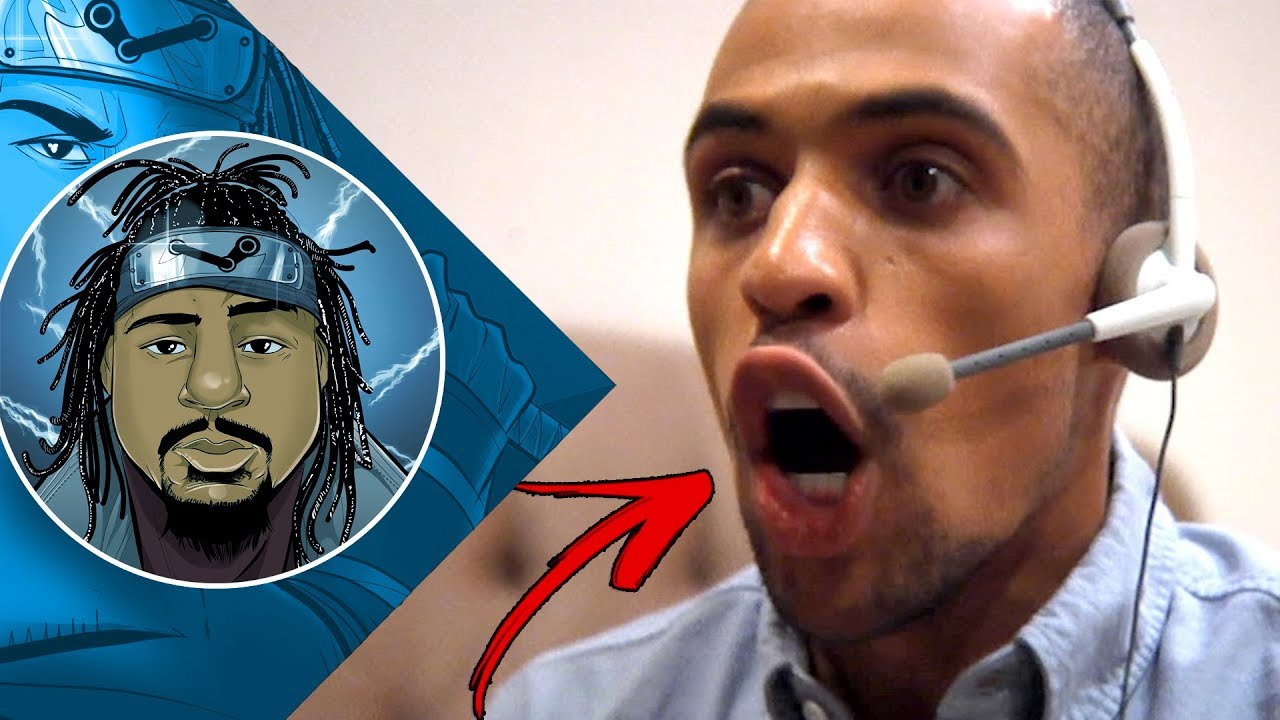 NBA 2K18 MOST TRIGGERED Random Ever