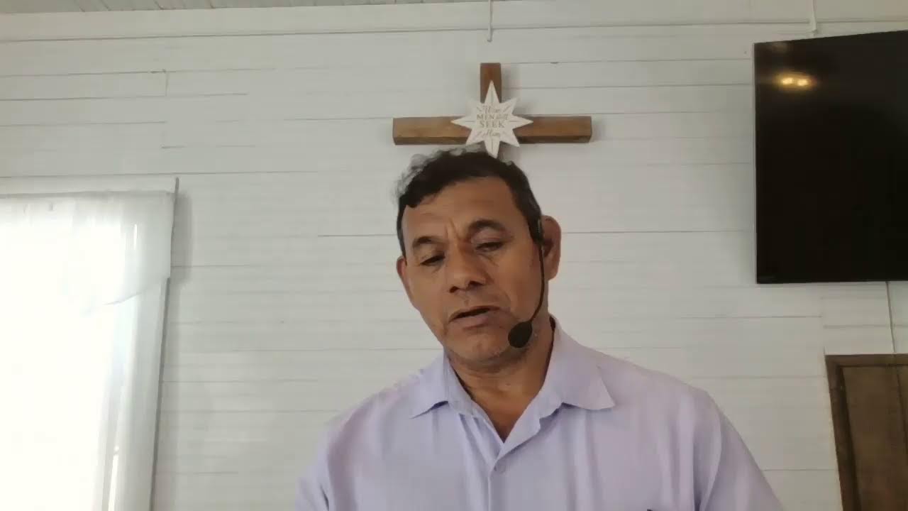 sermon