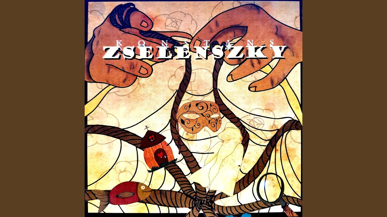 Negatív térben
