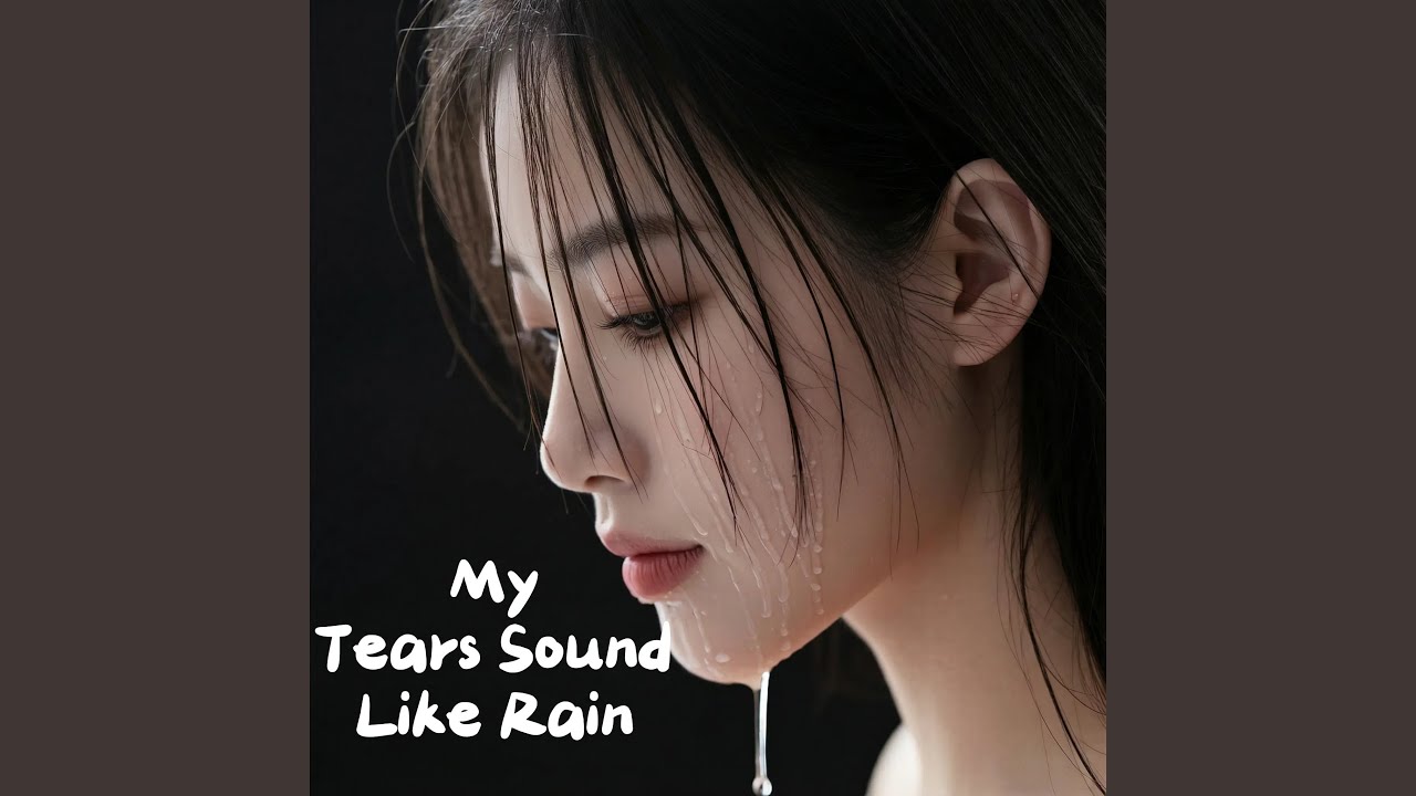 My Tears Sound Like Rain