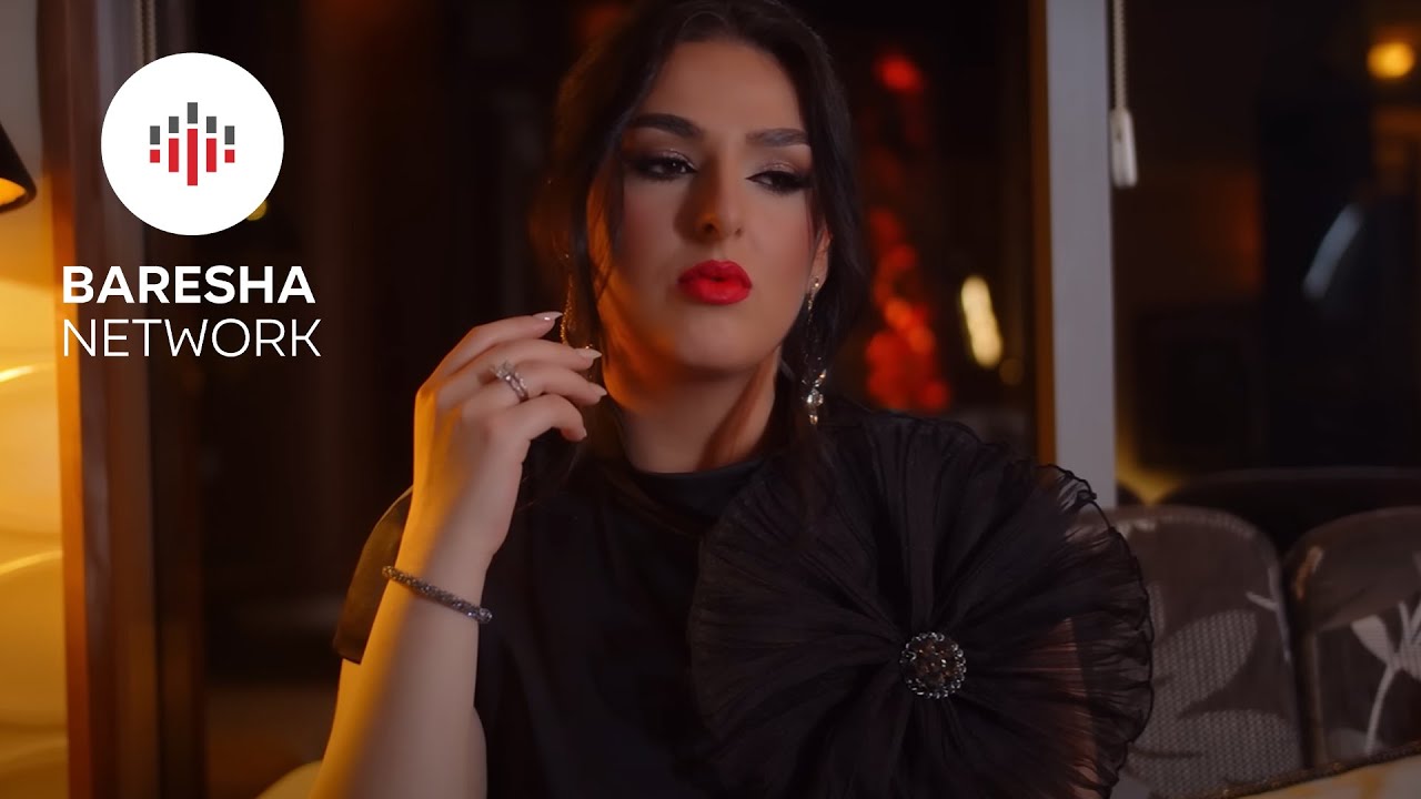 Sara Abiti - Me unaz&euml; (Official Video)