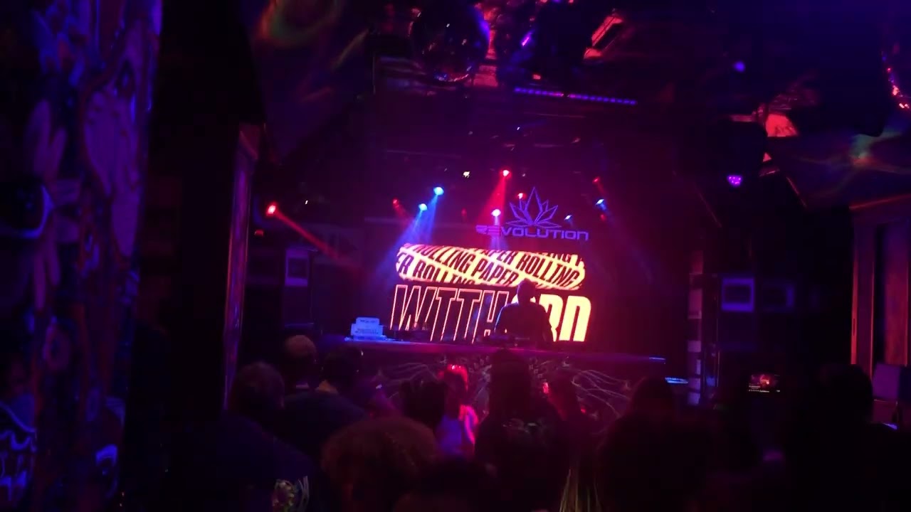 Revolution - MFG @ Plovdiv, Bulgaria (2) - 03.06.2023