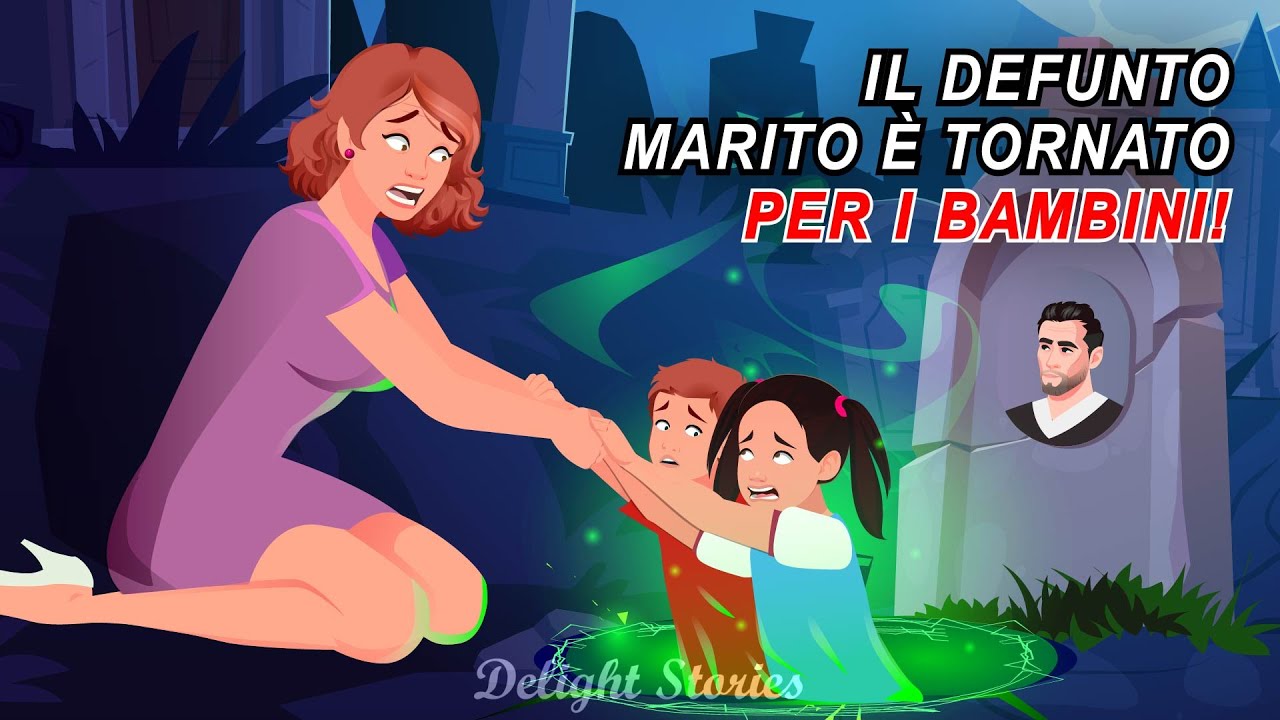 Il mio marito 