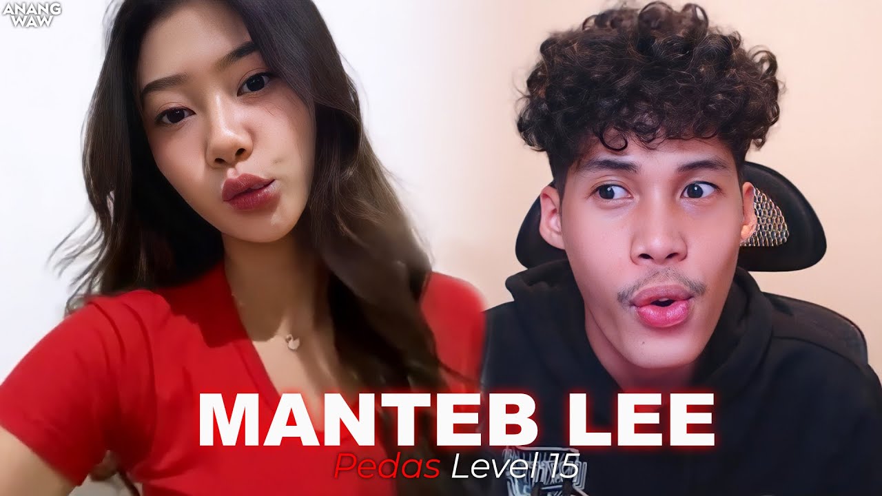 ubur-ubur ikan lele..
