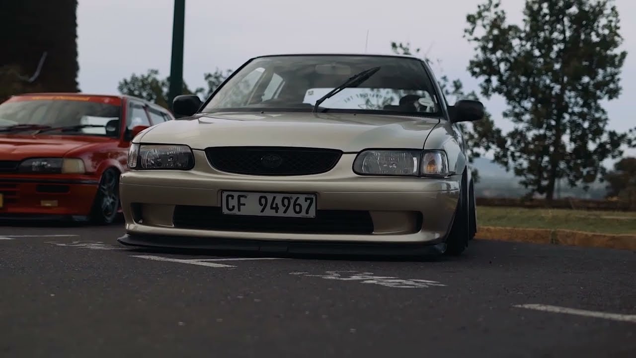 Republic of 92ers Cape Town - AE92 content - Lifestyle Feature