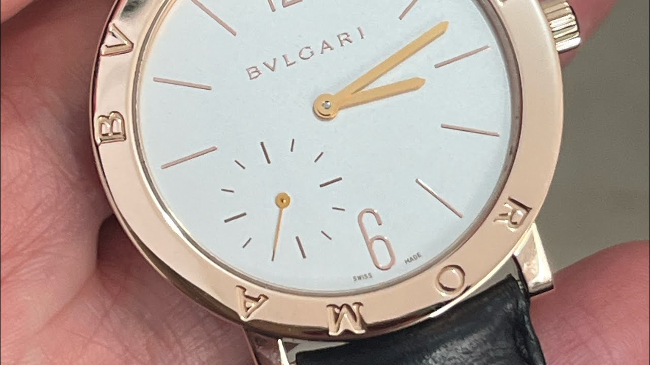 24/6 金全部都係金 全金表低水價大放送 PIAGET FM SOBRIONS BVLGARI BREITLING HARRY HW CARTIER PATEK PP ROGER  JLC