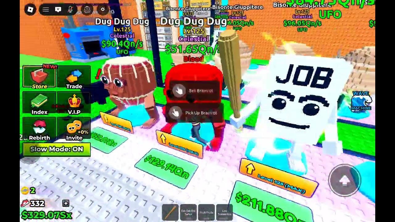 Ne-am jucat escape tsunami