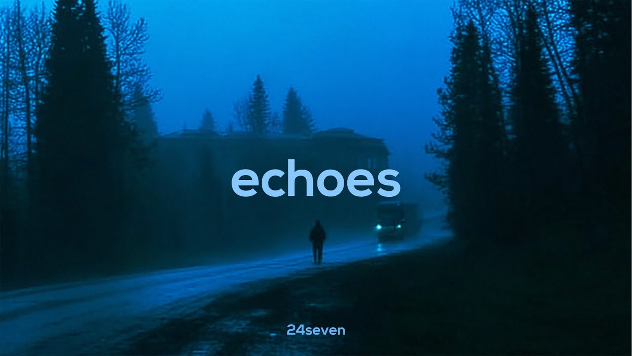 𝙚𝙘𝙝𝙤𝙚𝙨.