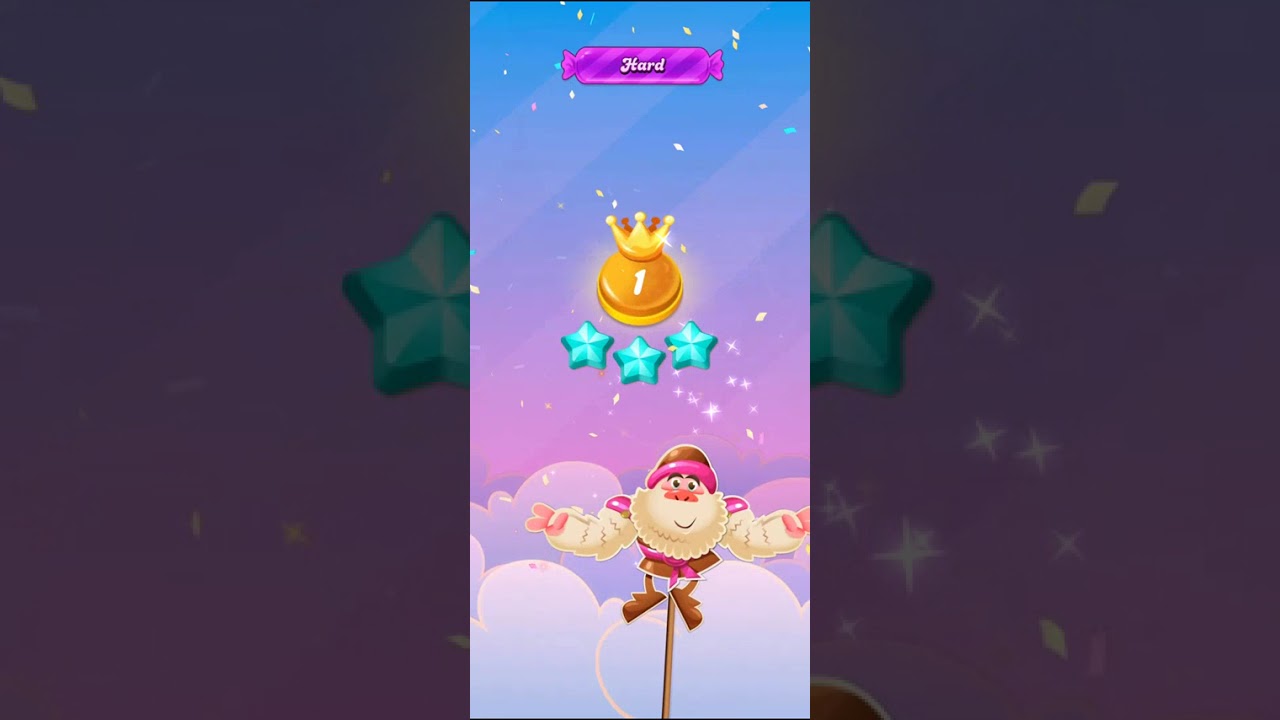 Candy Crush Saga 18541