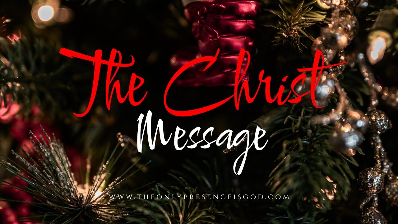 Embracing the Divine Mystery: Letting Go of Our Need to Understand God