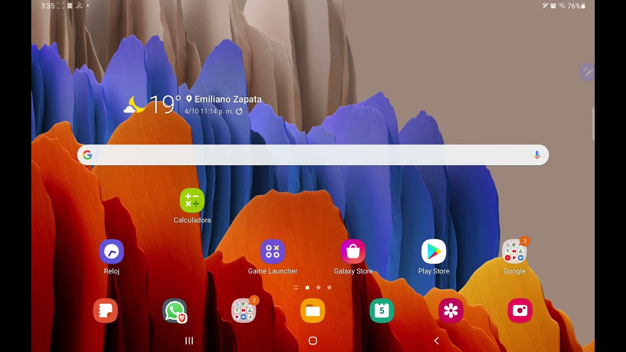 Programar desde android || visual code || code-server