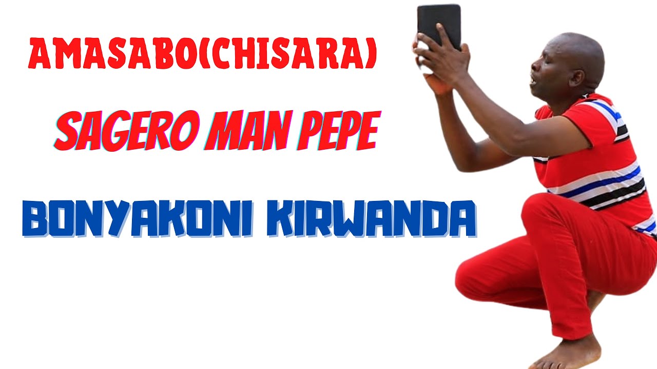 AMASABO NENGUBA🙏🏻