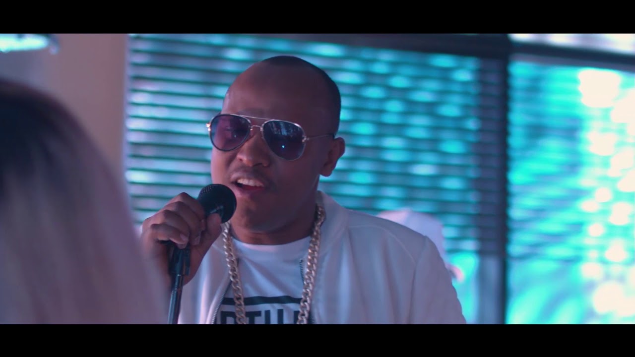 KNC - Heart Desire (Official Video)