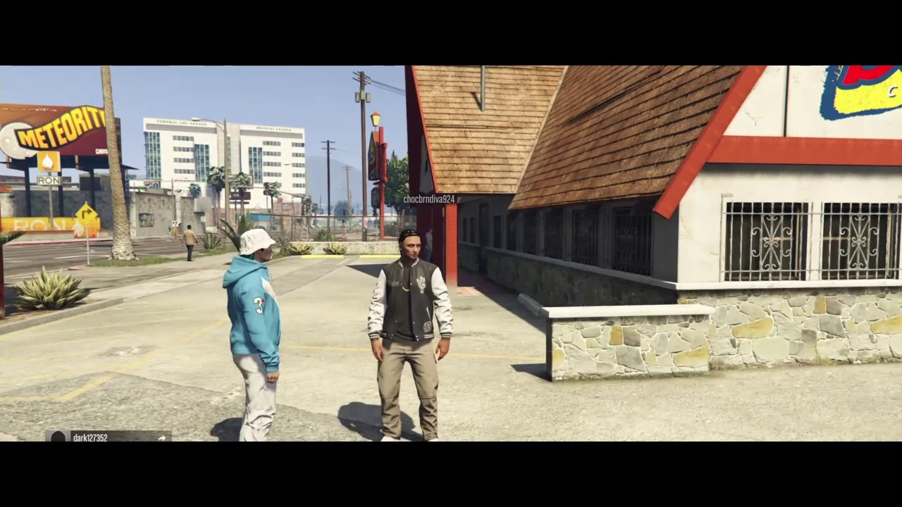 TRAP Life IN The hood (FinessePlug)
