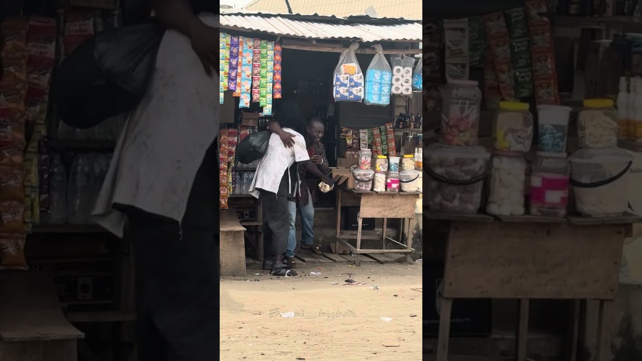 Social experiment that will make you cry #socialexperiment 