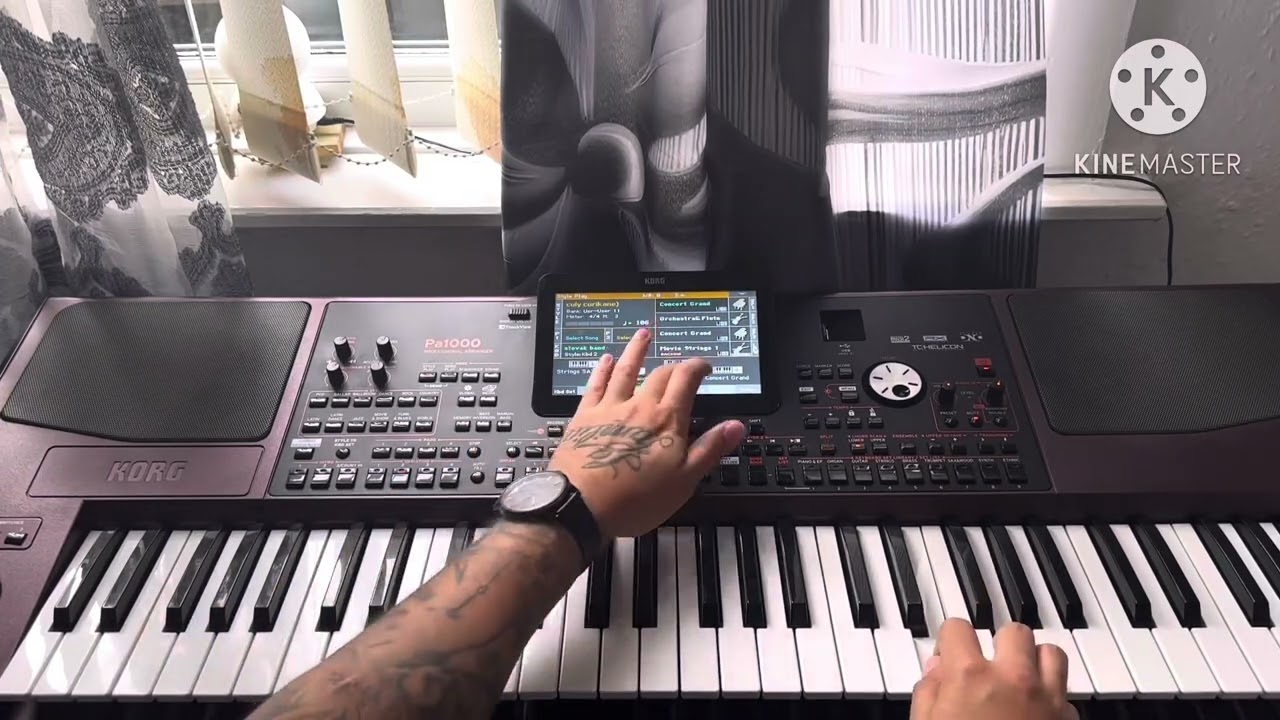 Gipsy Culy - Puter mamo o vudaroro 🎤🥃❤️ ( Tutorial ) 🎹 odber kanal 🔔 like & share 💯
