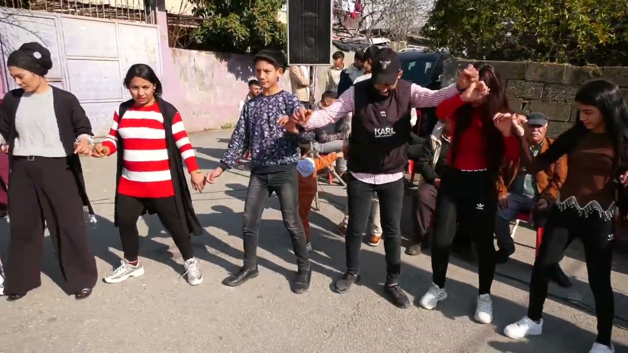 MARAŞ MESUDUN OGLU DÜGÜN