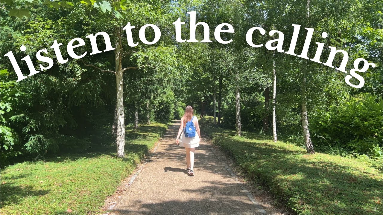 signs you are a Druid