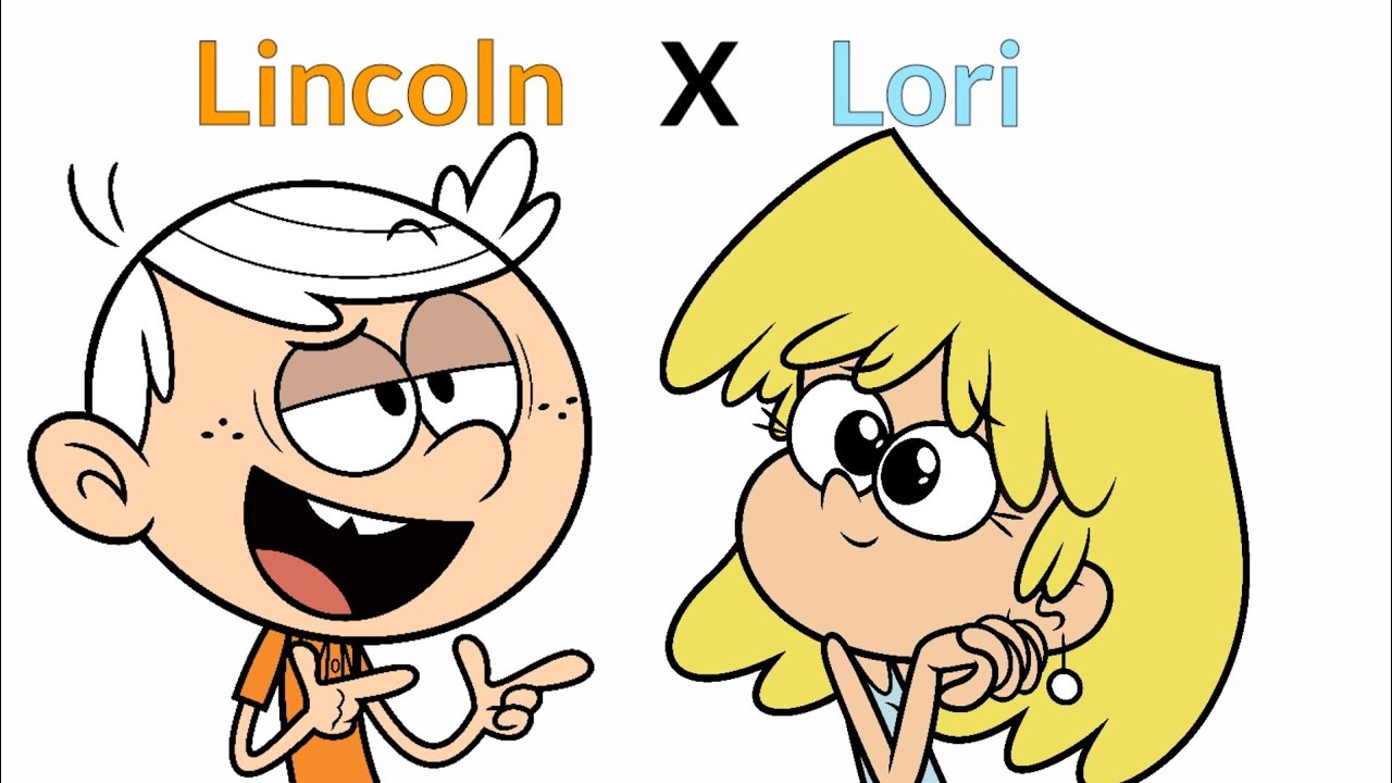 Lincoln X Lori - Irreplaceable