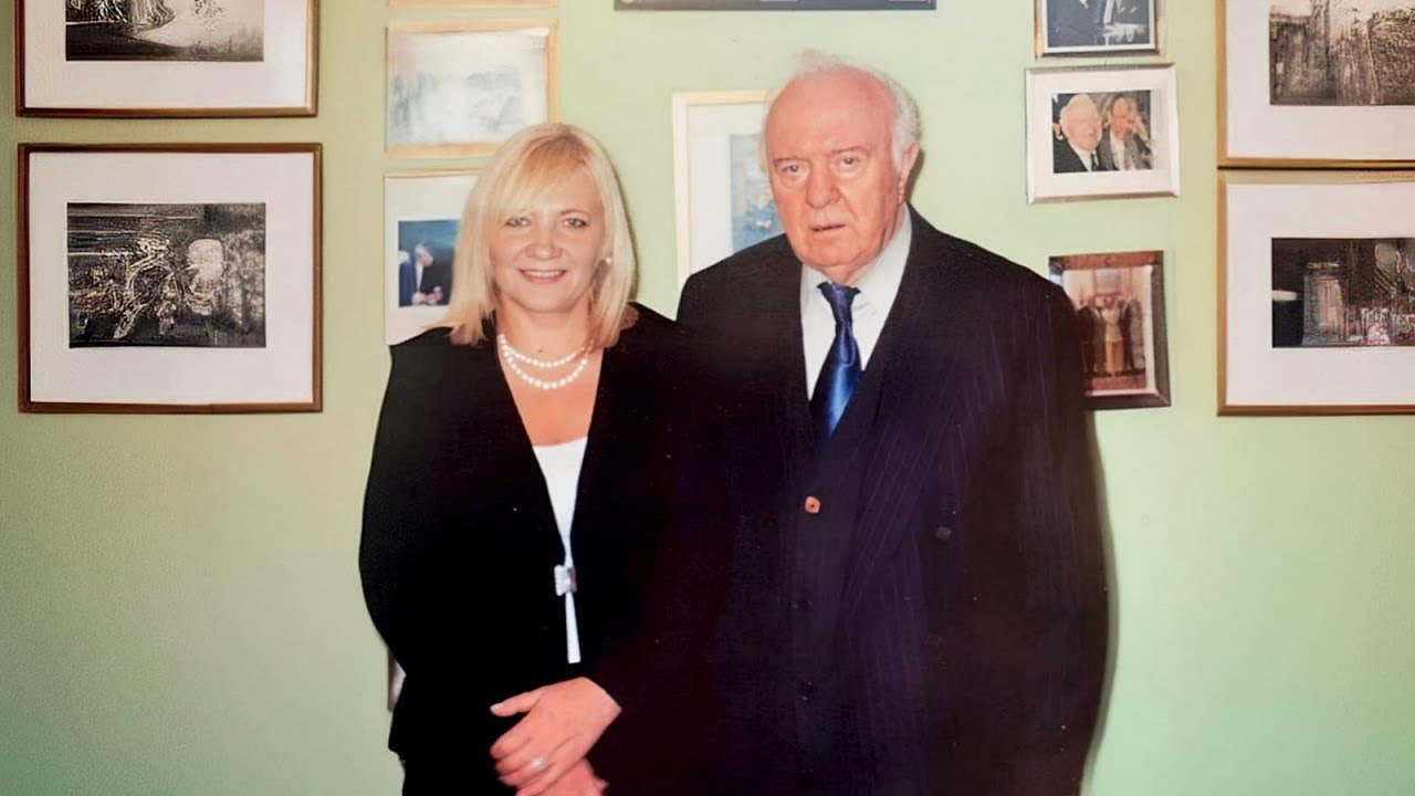 АУДІЄНЦІЯ. ЕДУАРД ШЕВАРДНАДЗЕ. 2006 р. ЯК ЗАКІНЧУВАЛАСЬ ХОЛОДНА  ВІЙНА