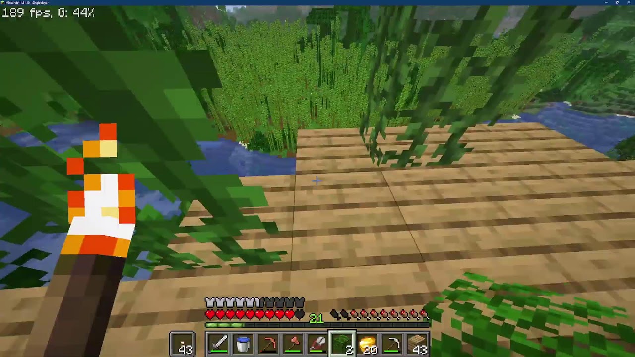 Jim joy gamerz on  Live 🔴. Playing Minecraft🤯