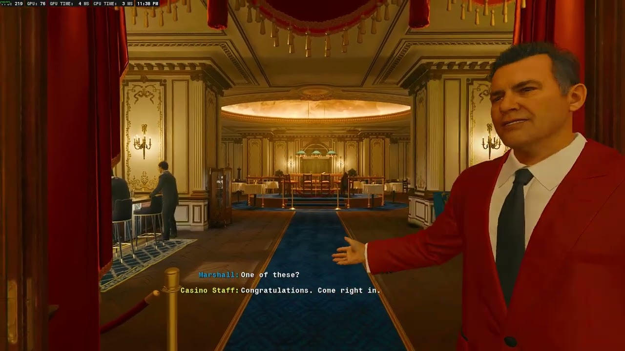 Black Ops 6 - High Rollers