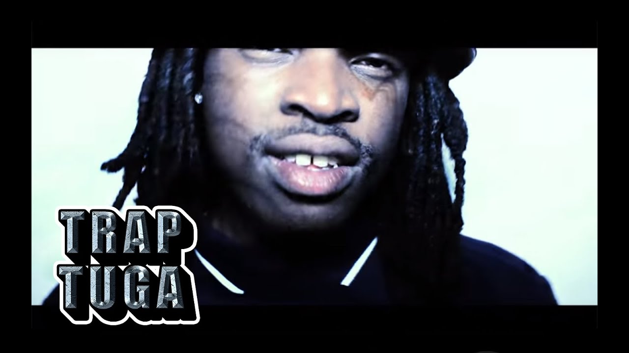 Resistente & Vilson - Drena (VideoClip)