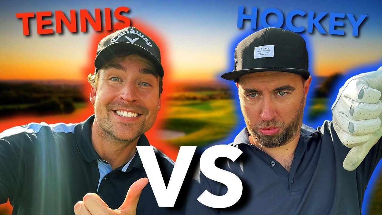 Winning UGLY: ALLES ist erlaubt... | Gut Golf