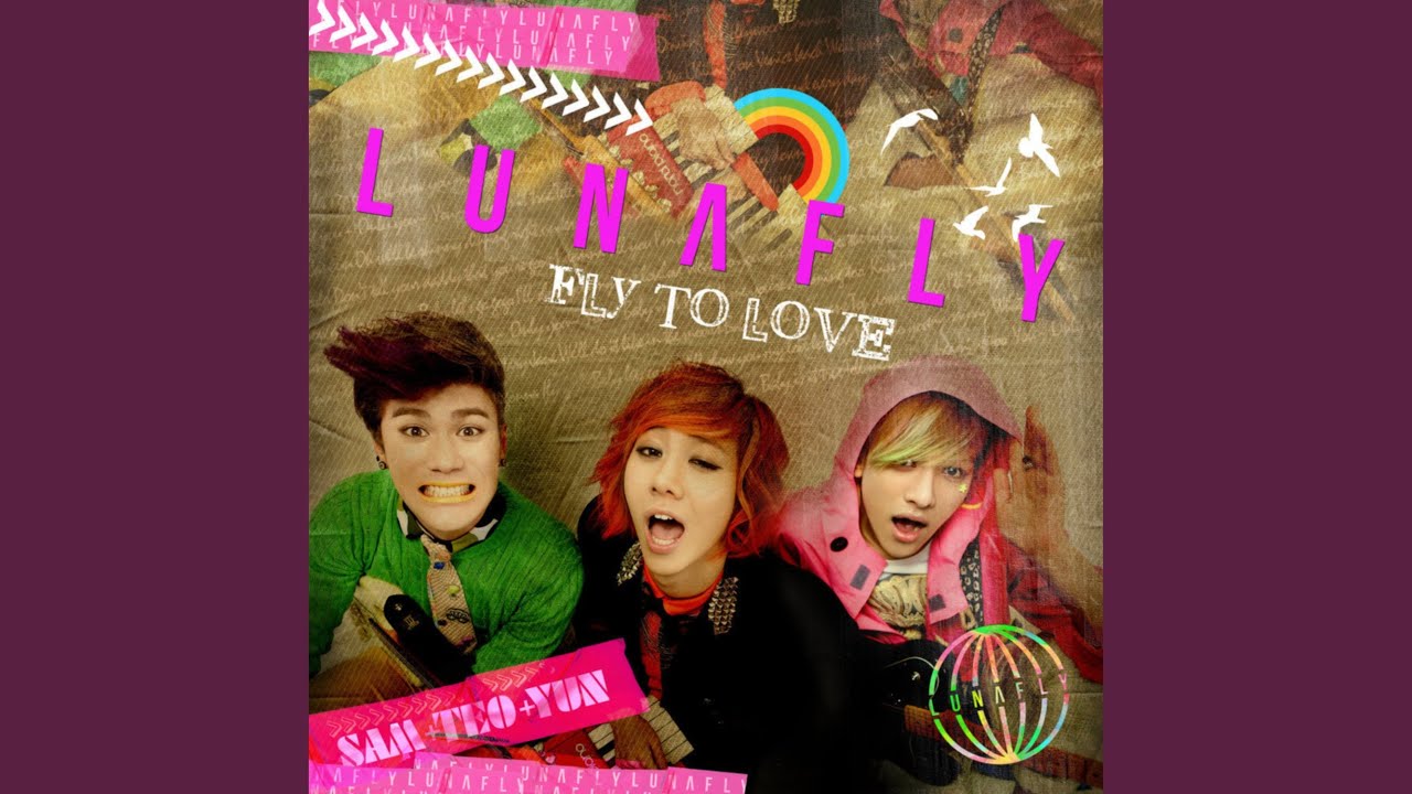 Super Hero (English Version) (Super Hero (English Ver.))